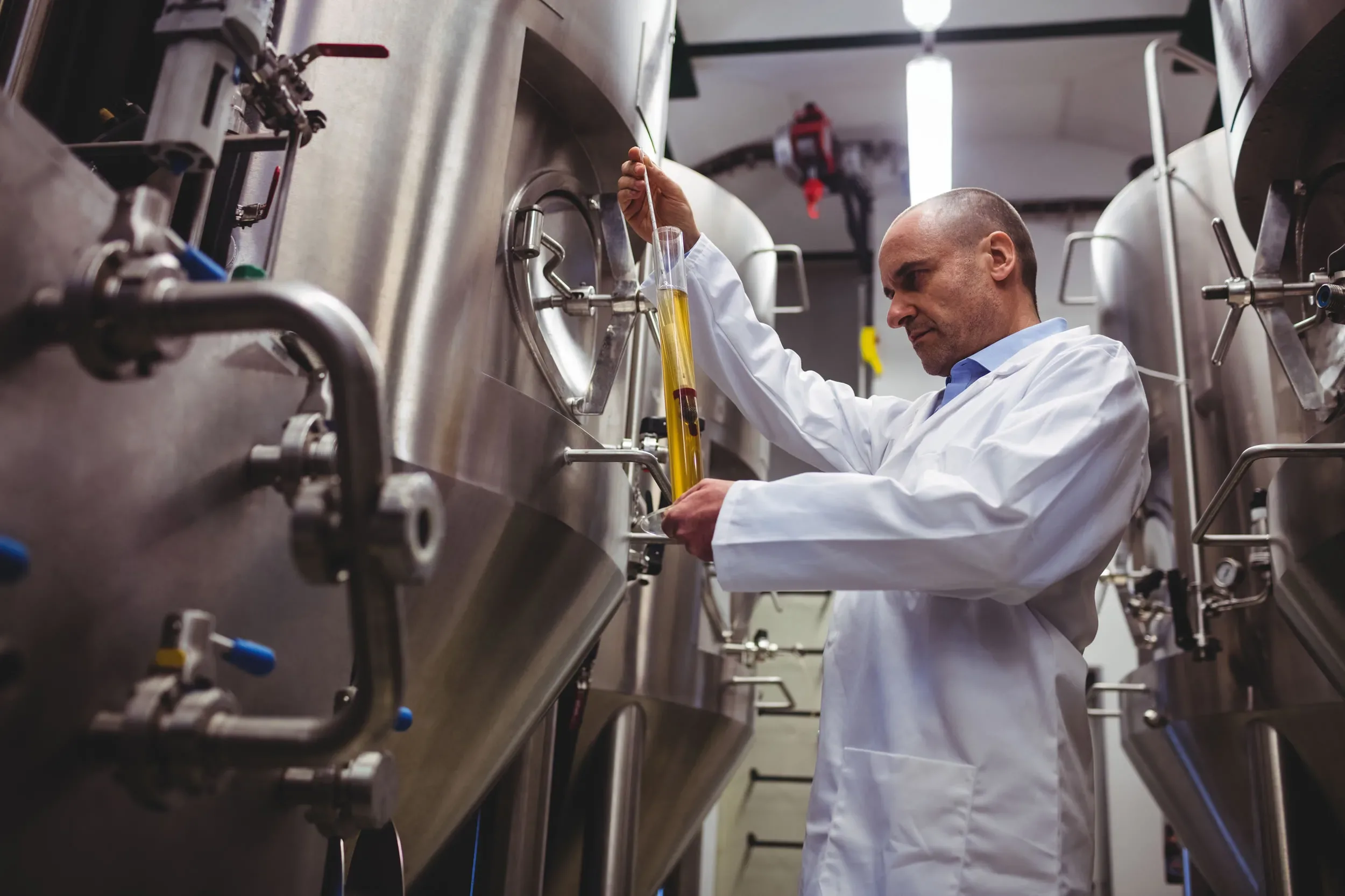 Manuales de inspección. ¿Para qué sirve un manual de inspección de una planta industrial?